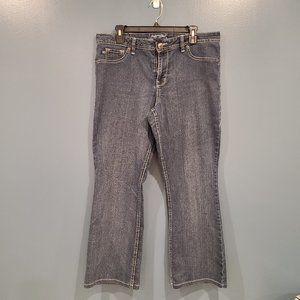 Fade To Blue Bootcut Jeans